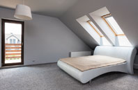 Dyke bedroom extensions