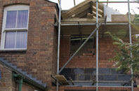 free Dyke home extension quotes
